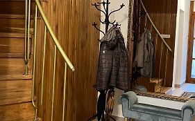Boezsi Apartman