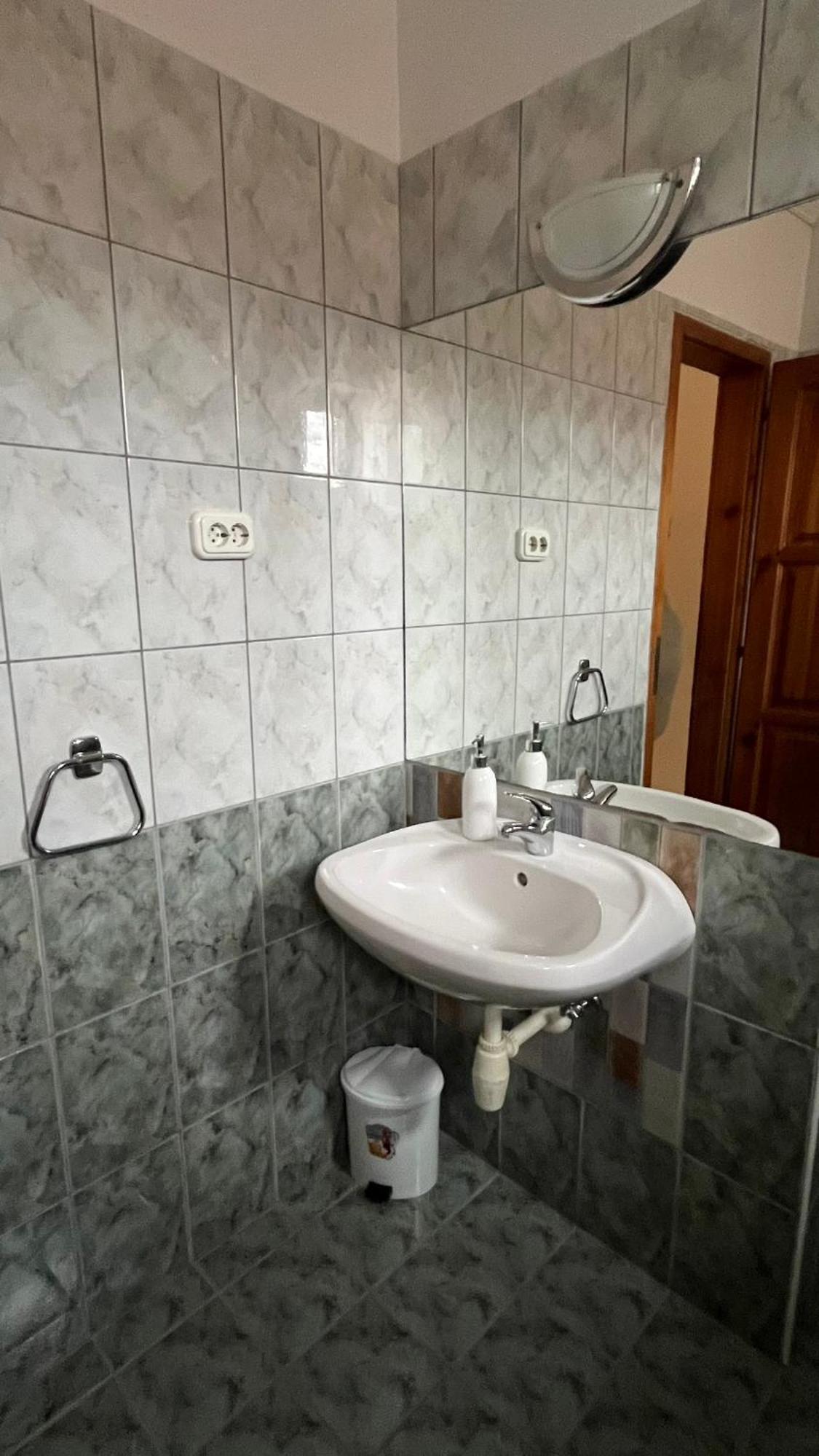 Boezsi Apartman Sárvár Exteriér fotografie