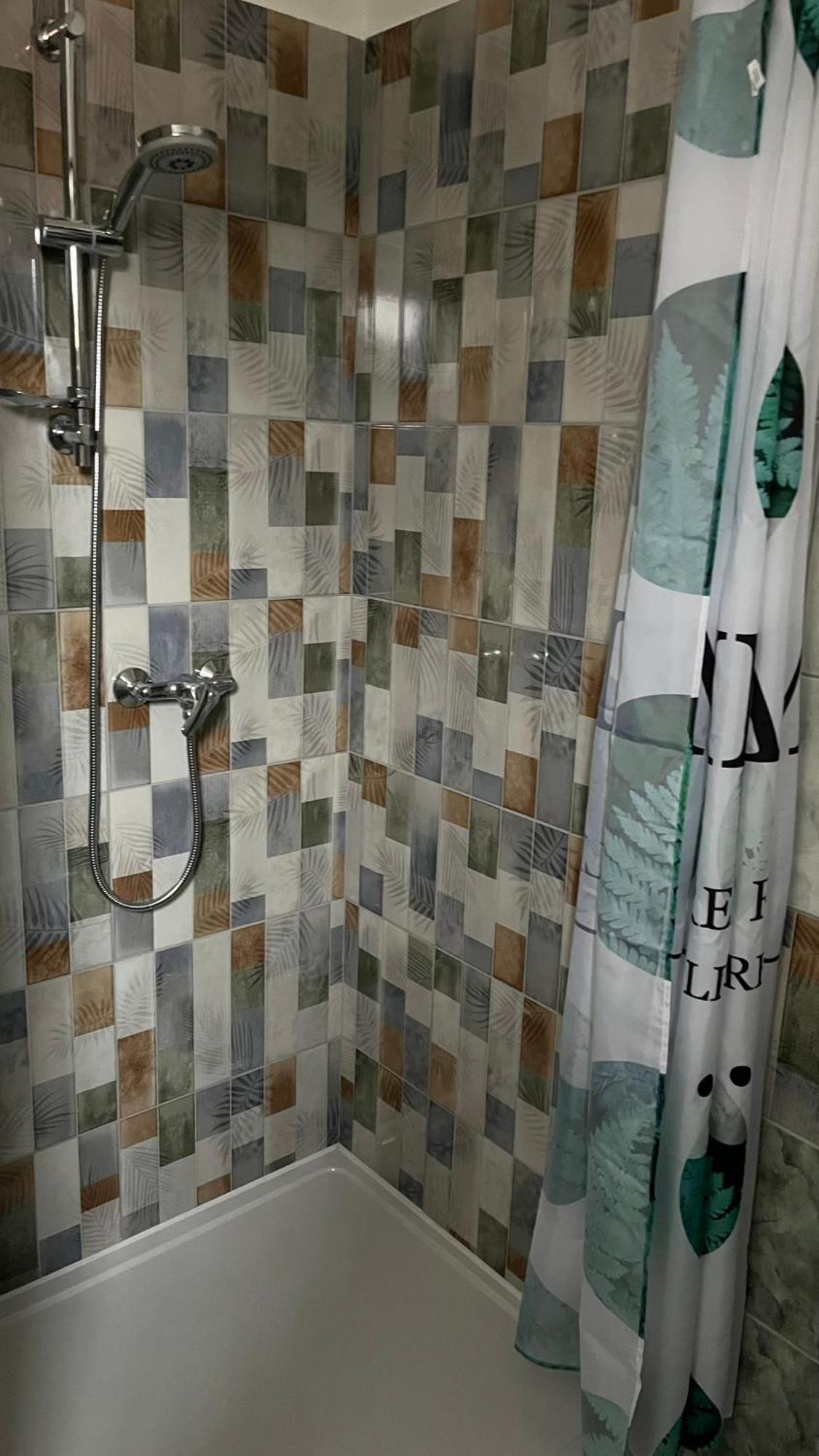 Boezsi Apartman Sárvár Exteriér fotografie